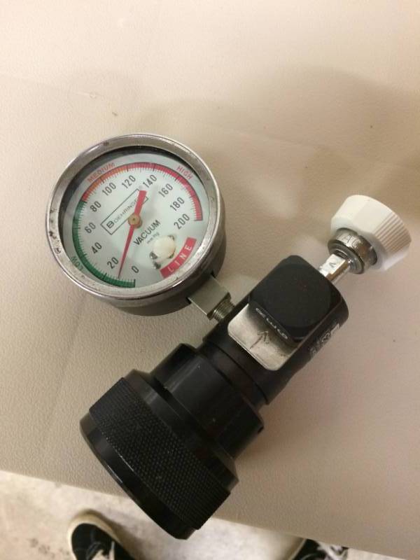 lot 24 image: Lot Of 2 Oxygen meters