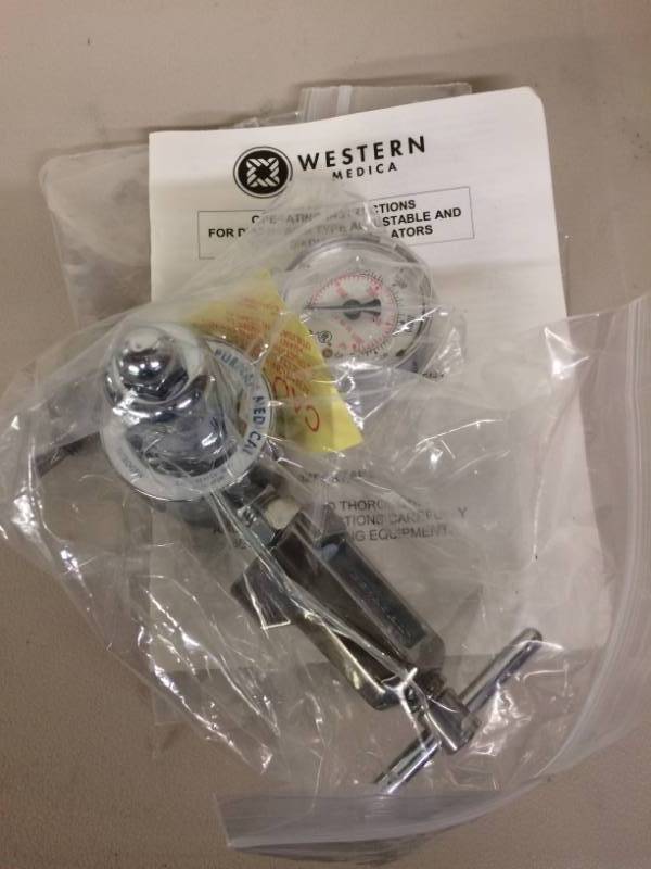 lot 46 image: NEw In Box Oxygen Sensors