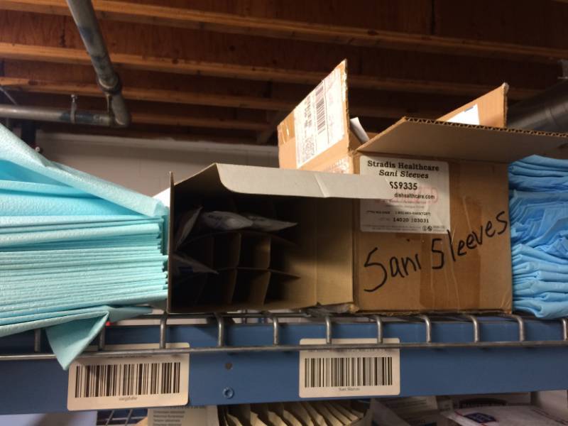 lot 51 image: Massive Lot Of New In Box Surgical Accessories - Some Are Expired Some Are Not - All Together This Lot Has Thousands Of Dollars In It and All Brand New 