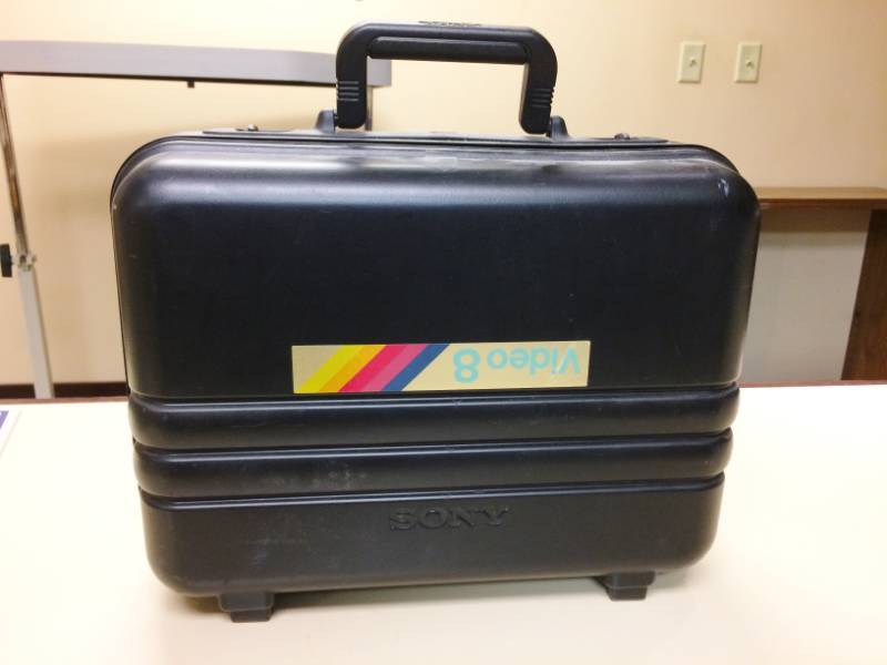 lot 31 image: Do not bid - This item has been removed from the auction