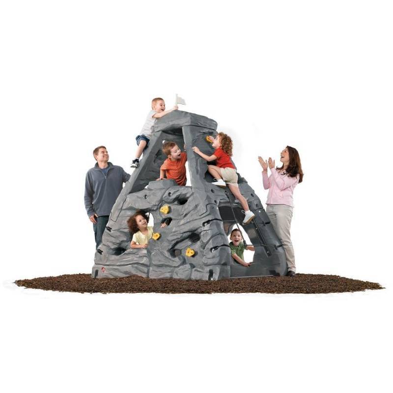 lot 4 image: Step2 Skyward Summit, 782200 - New in Box.