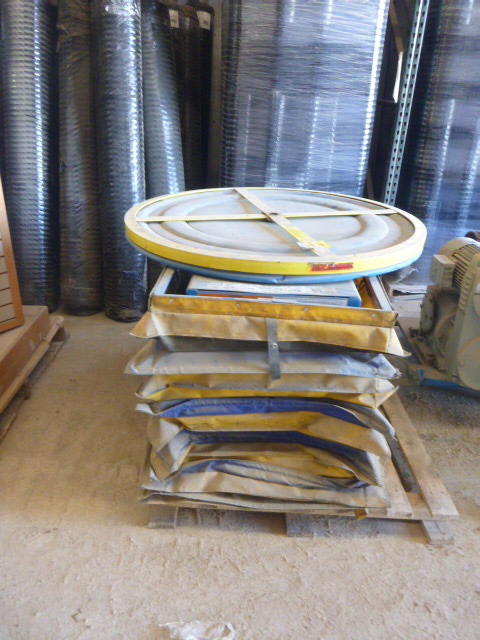 Bishamon Brand EZ Loader