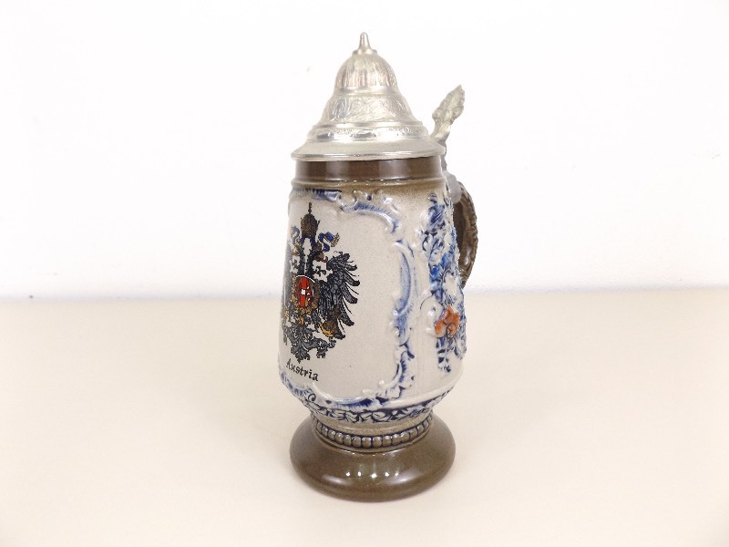 Germany Zoller Born Stein