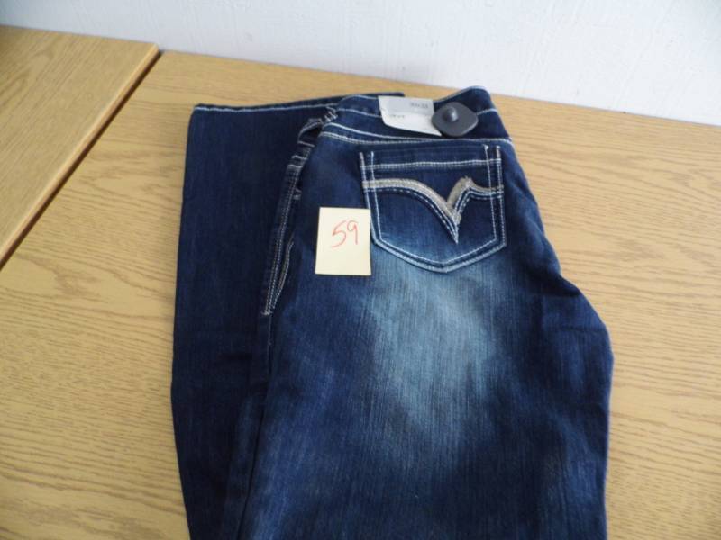 lot 59 image: Vanity Jeans