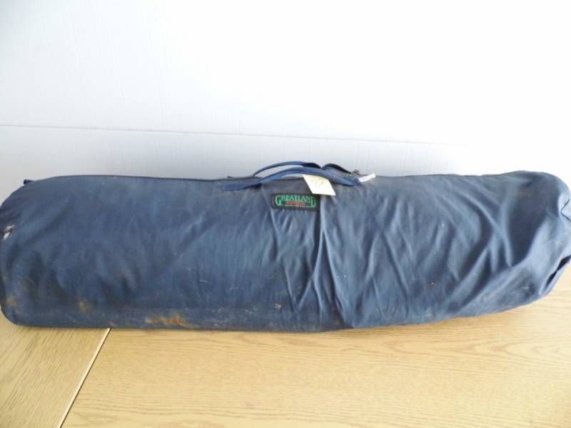 lot 82 image: Large Tent