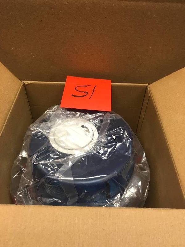 lot 51 image: 1 gal. Ultrasonic Cool Mist Humidifier  in good condition