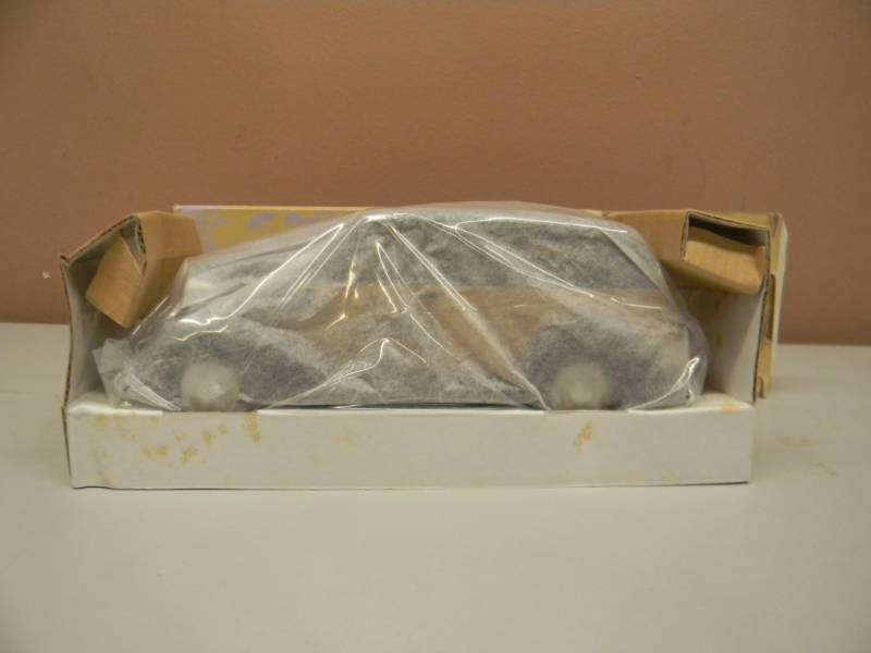 lot 31 image: STURGIS 93 1937 CHEVY SEDAN DELIVERY DIE CAST - NEW IN BOX - 1 OF 5500 - SEE PICTURES