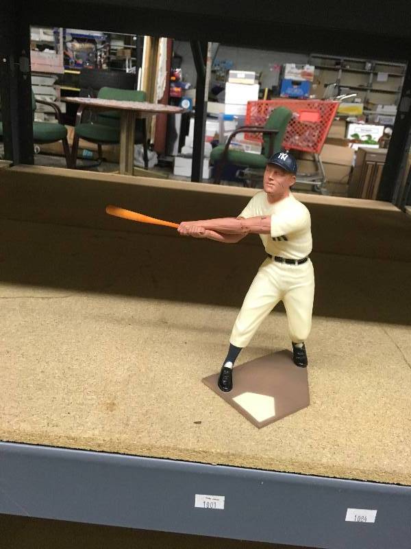 Hartland Original Roger Maris Figurine