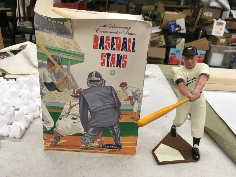 Hartland Harmon Killebrew Figurine