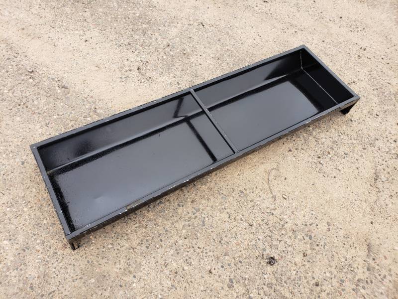 lot 13 image: Brand New Small Livestock Feeder