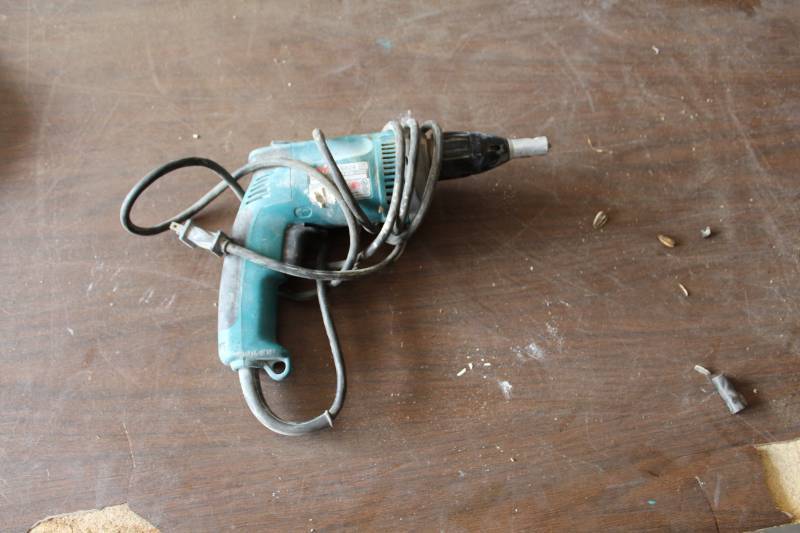 lot 193 image: Makita Electric Drill