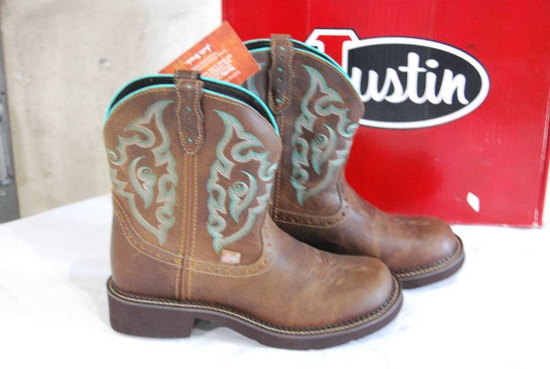 Sportsman 209 Shoe and Boot