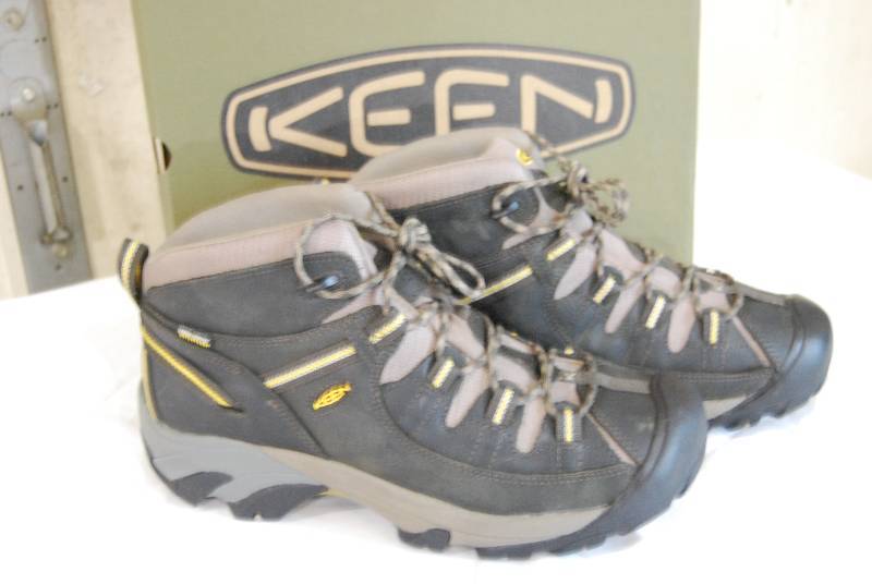 Sportsman 209 Shoe and Boot