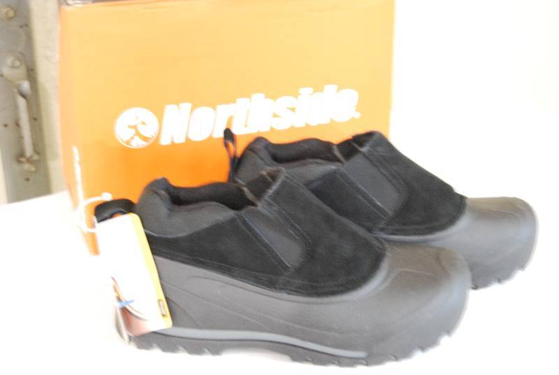 Sportsman 209 Shoe and Boot