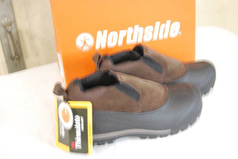 Sportsman 209 Shoe and Boot