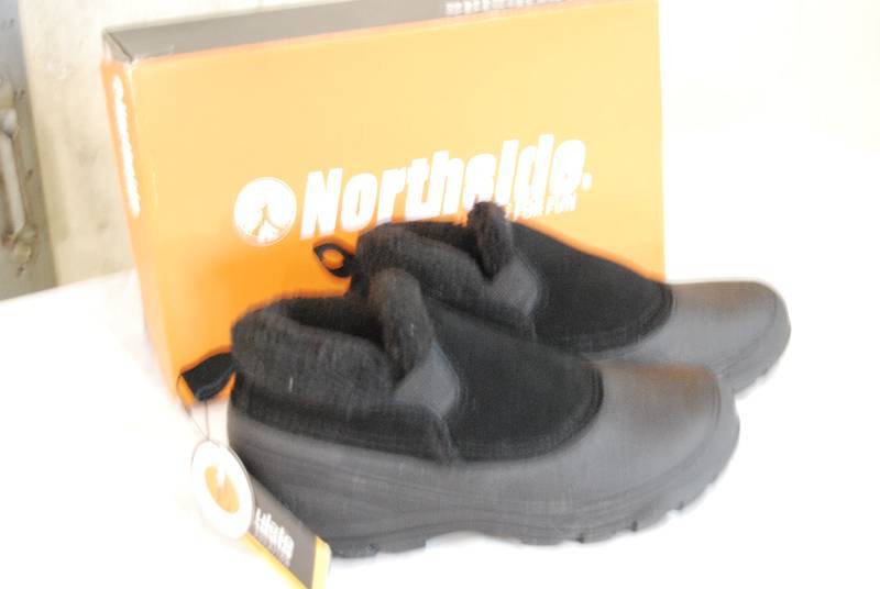 Sportsman 209 Shoe and Boot