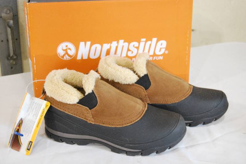 Sportsman 209 Shoe and Boot
