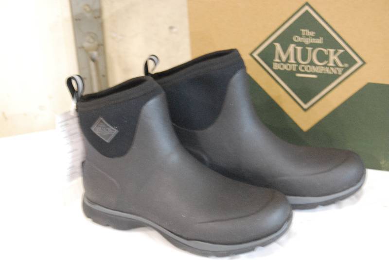 Sportsman 209 Shoe and Boot
