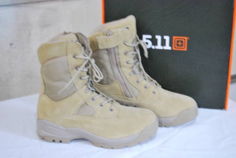 Sportsman 209 Shoe and Boot