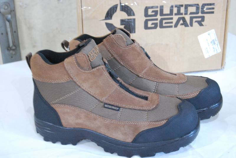 Sportsman 209 Shoe and Boot