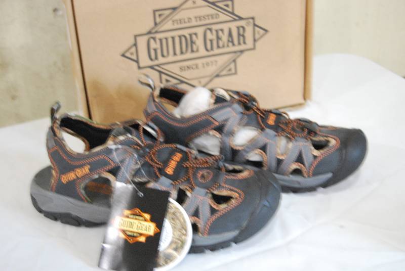 Sportsman 209 Shoe and Boot