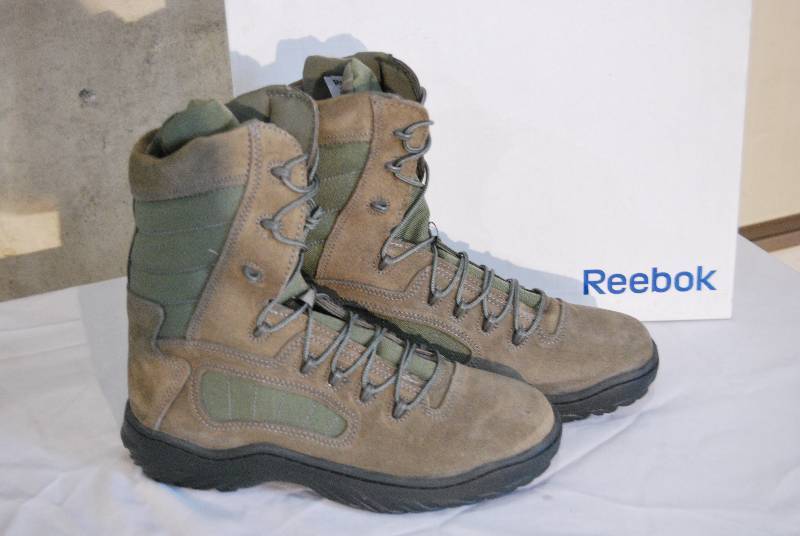 Sportsman 209 Shoe and Boot