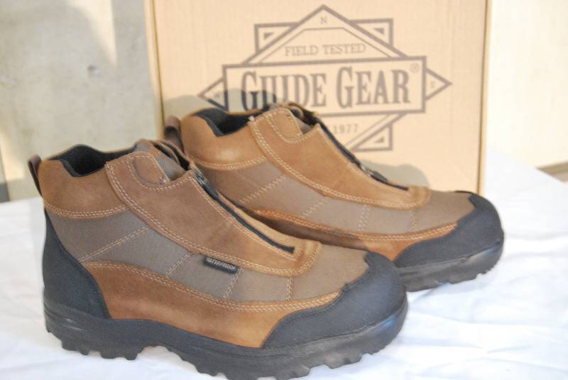 Sportsman 209 Shoe and Boot