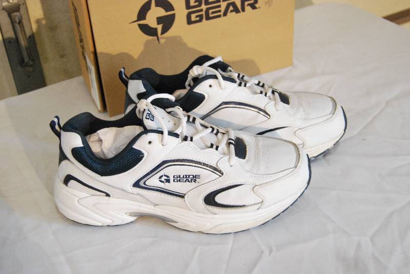 Sportsman 209 Shoe and Boot