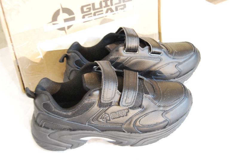 Sportsman 209 Shoe and Boot