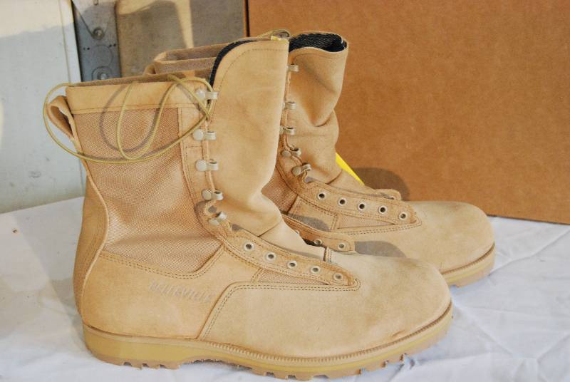 Sportsman 209 Shoe and Boot