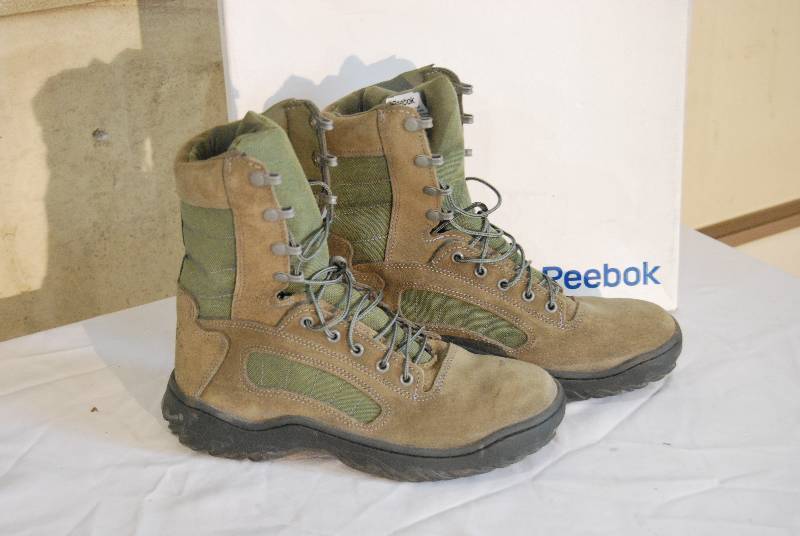 Sportsman 209 Shoe and Boot