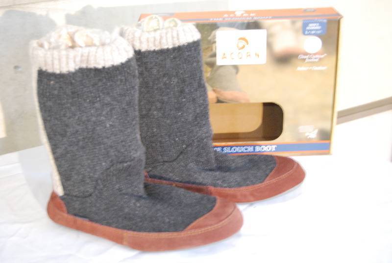 Sportsman 209 Shoe and Boot