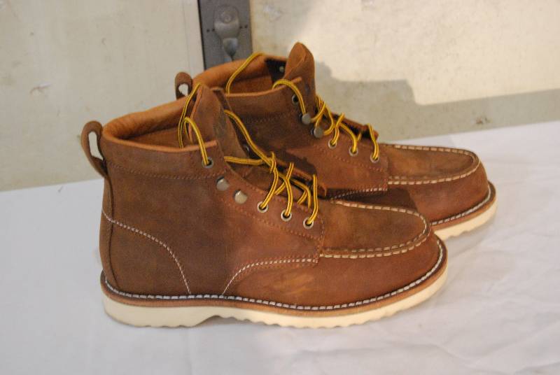 Sportsman 209 Shoe and Boot