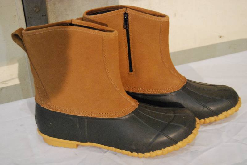 Sportsman 209 Shoe and Boot