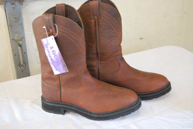 Sportsman 209 Shoe and Boot