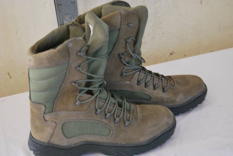 Sportsman 209 Shoe and Boot