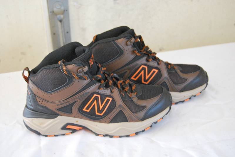 Sportsman 209 Shoe and Boot