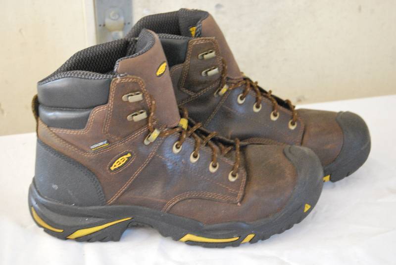 Sportsman 209 Shoe and Boot