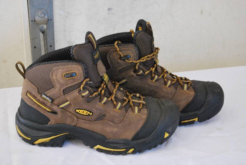 Sportsman 209 Shoe and Boot