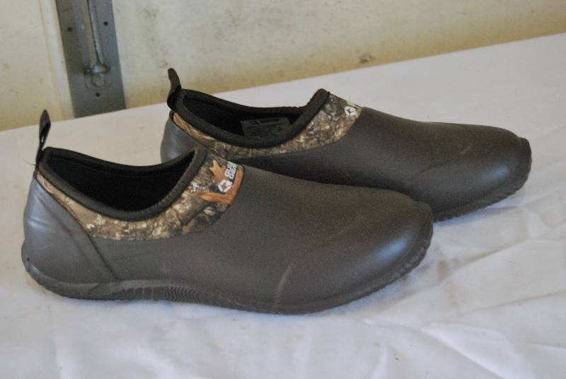 Sportsman 209 Shoe and Boot