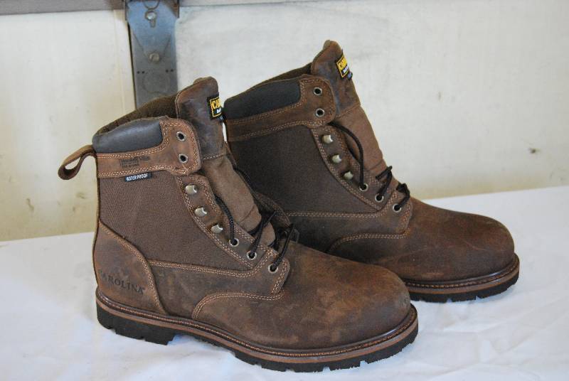 Sportsman 209 Shoe and Boot
