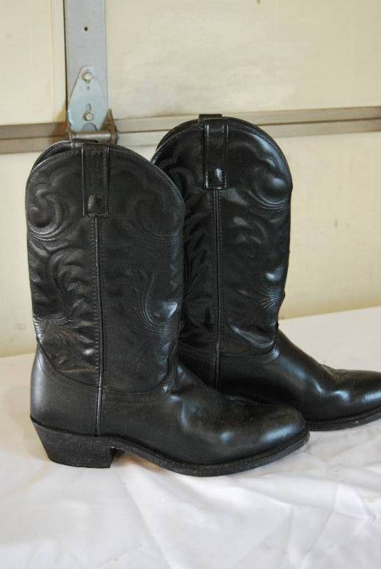 Sportsman 209 Shoe and Boot
