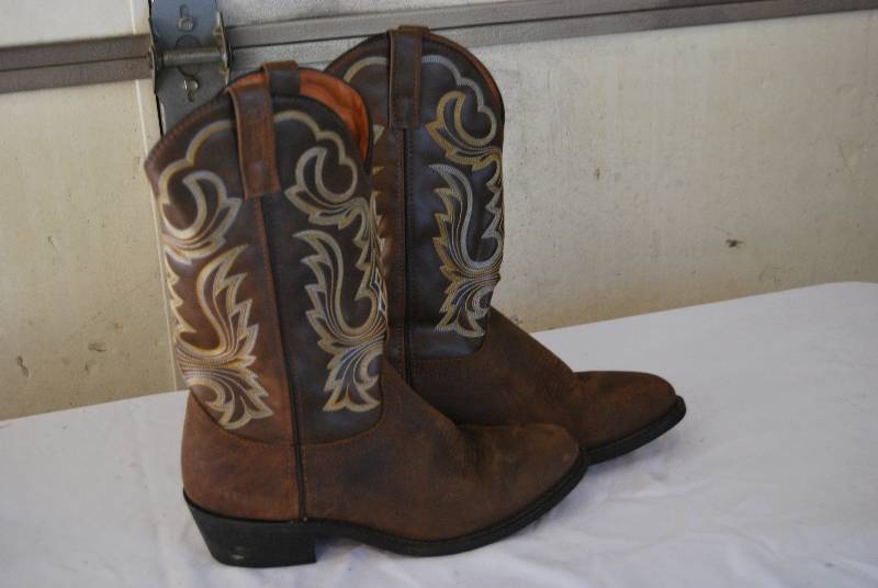 Sportsman 209 Shoe and Boot