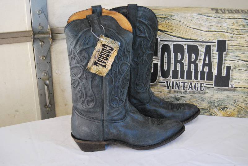 Sportsman 209 Shoe and Boot