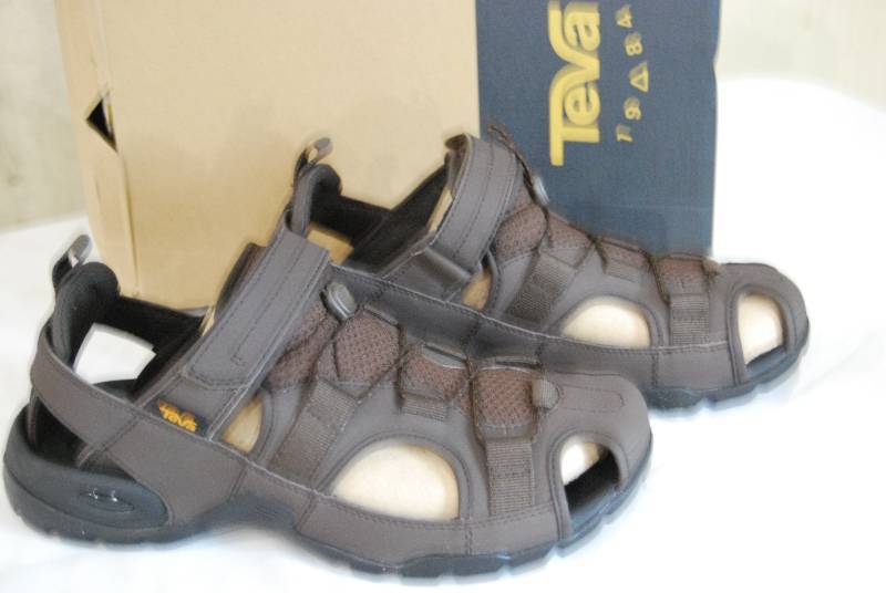 Sportsman 209 Shoe and Boot