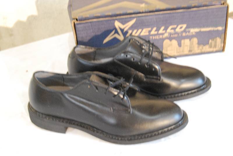 Sportsman 209 Shoe and Boot