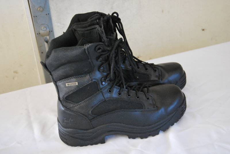 Sportsman 209 Shoe and Boot