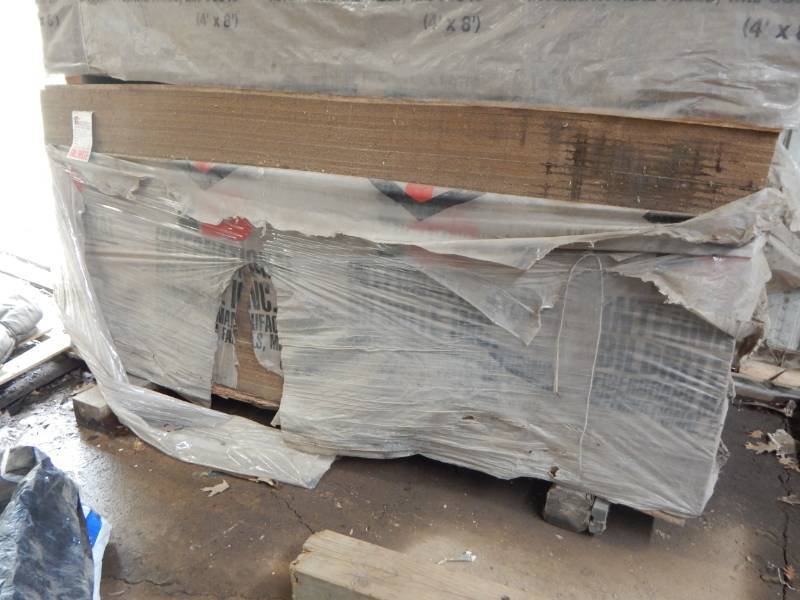 lot 12 image: 4 x 8 - 2532 builtrite sheeting