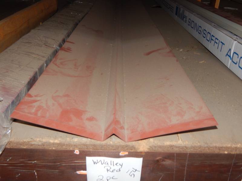 lot 54 image: Red W-Valley