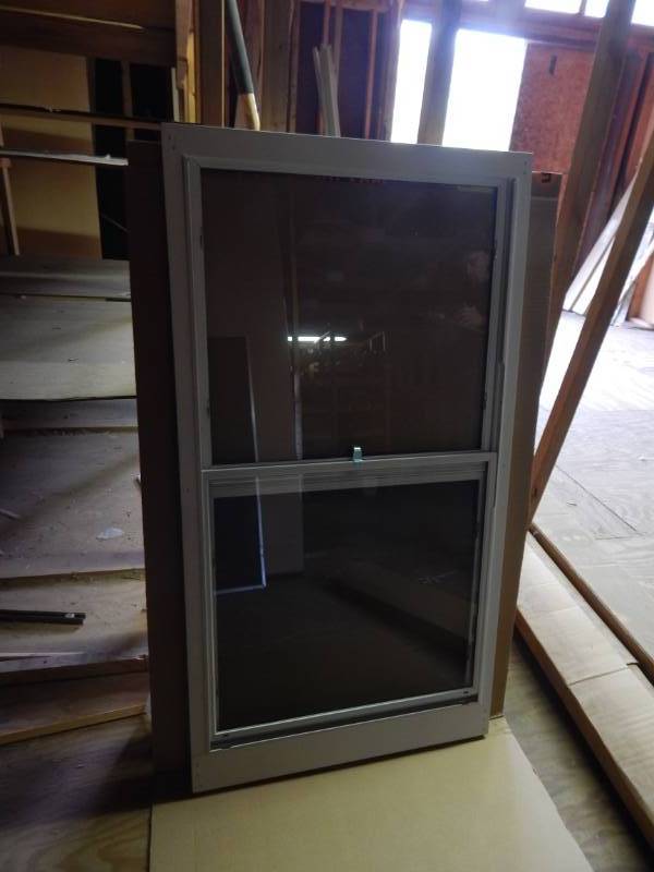 lot 265 image: Combination Storm for Double Hung Window